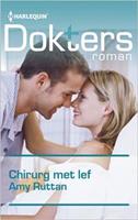 Chirurg met lef