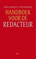 Handboek voor de redacteur