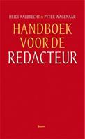 Handboek voor de redacteur