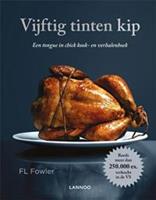 Vijfig tinten kip