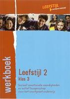 Werkboek Leefstijl 2 klas 3