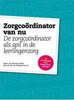 ZorgcoÃ¶rdinator van nu