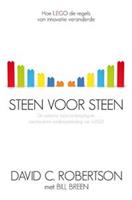 Steen voor steen