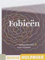   Fobieën