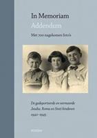 In Memoriam - Addendum
