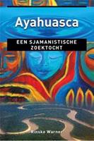   Ayahuasca