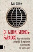 De globaliseringsparadox