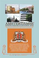 Amsterdamse spreukenkalender 2016