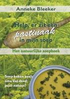 Help Er Zit Een Pastinaak In Mijn Soep (Boek)