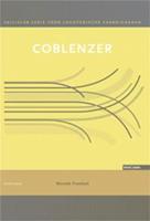 Coblenzer Werkcahier