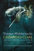 Vrouwe Middernacht - De Duistere Machten boek één