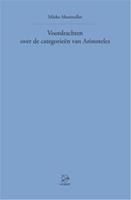 De categorieën van Aristoteles