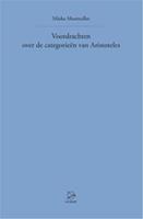 De categorieën van Aristoteles