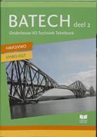 2 Havo-VWO en VMBO-KGT Tekstboek