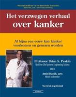 Het Verzwegen Verhaal Over Kanker (Boek)