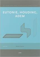 Eutonie, houding, adem Werkcahier