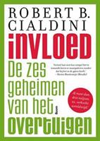 Invloed - Robert B. Cialdini - ebook
