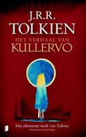 Het verhaal van Kullervo - J.R.R. Tolkien