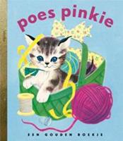 Poes Pinkie