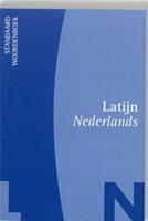 Standaard woordenboek Latijn-Nederlands