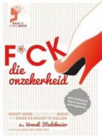 F*ck die onzekerheid - Vreneli Stadelmaier