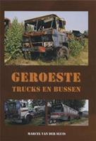 Geroeste trucks en bussen