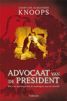 Bruna Advocaat van de president