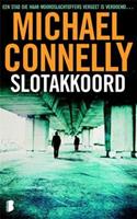   Slotakkoord
