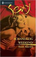 Schandalig weekend