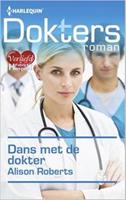 Dans met de dokter