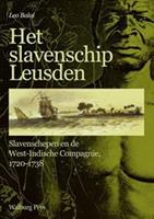 Het slavenschip Leusden