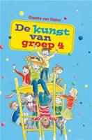 De kunst van groep 4