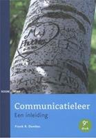   Communicatieleer