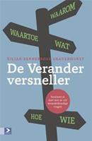 De Veranderversneller - Kilian Bennebroek Gravenhorst - ebook