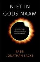 Niet in Gods naam - Jonathan Sacks