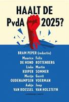 Haalt de PvdA 2025? - Bram Peper