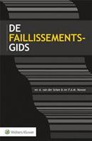 Faillissementsgids 2016