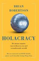   Holacracy