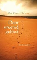 Door vreemd gebied