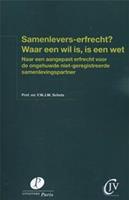 Samenlevers-erfrecht? waar een wil is, is een wet