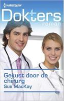 Gekust door de chirurg