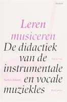 Leren musiceren