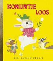 Konijntje Loos