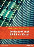 Onderzoek met SPSS en Excel
