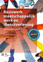 Basiswerk maatschappelijk werk en dienstverlening