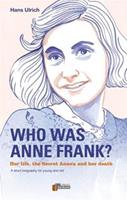 Who was Anne Frank?