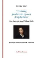 Treurzang geschreven op een dorpskerkhof - Thomas Gray