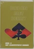 Bieden met berry 2 competitieve bieden