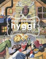 Heel Holland hyggt - Miriam de Bondt