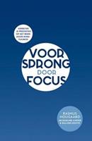 Voorsprong door focus - Rasmus Hougaard, Jacqueline Carter en Gillian Coutts